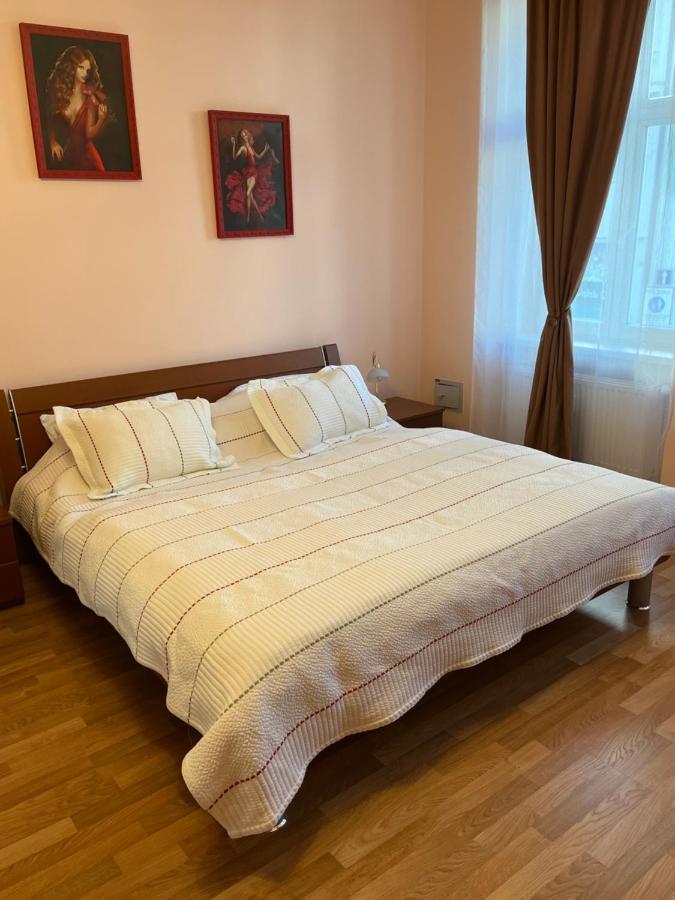 Apartment Colonnade Carlsbad 카를로비바리 외부 사진