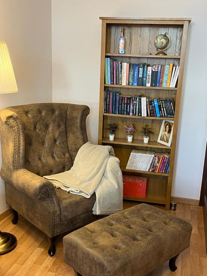Apartment Colonnade Carlsbad 카를로비바리 외부 사진