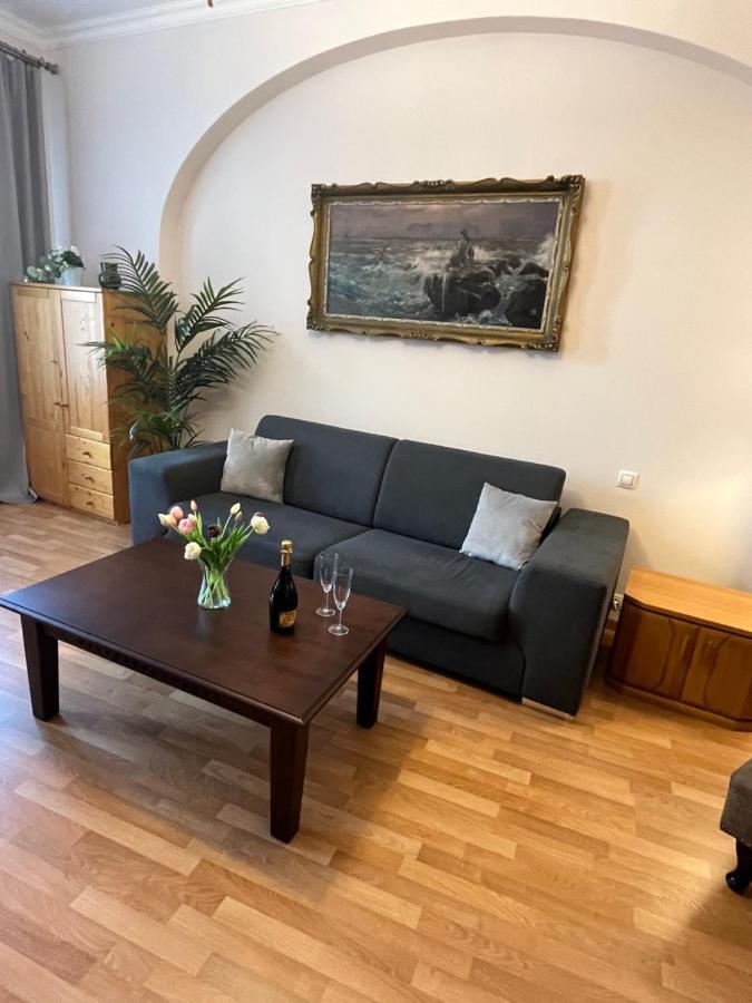 Apartment Colonnade Carlsbad 카를로비바리 외부 사진