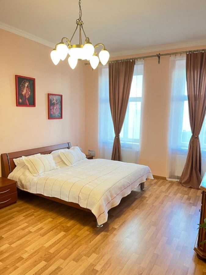 Apartment Colonnade Carlsbad 카를로비바리 외부 사진