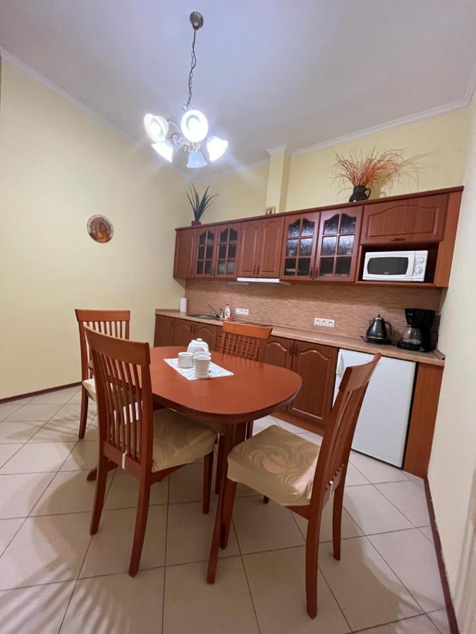 Apartment Colonnade Carlsbad 카를로비바리 외부 사진